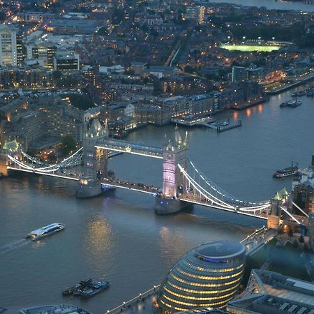 London Central Budget Rooms Εξωτερικό φωτογραφία